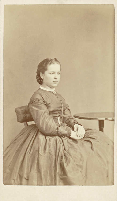 Anna Maria Lovisa Gyllenhaal