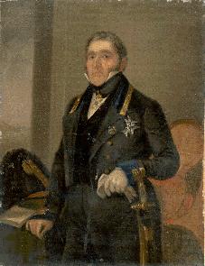 Carl Henrik Gyllenhaal