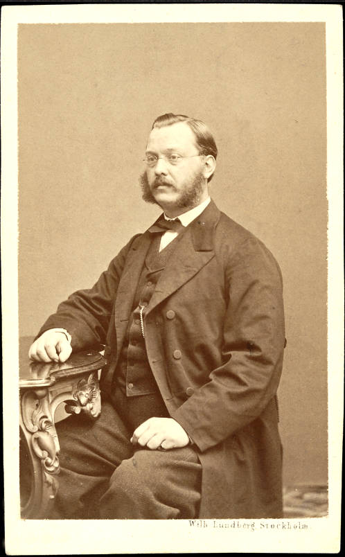 Erik Adolph Kjellin