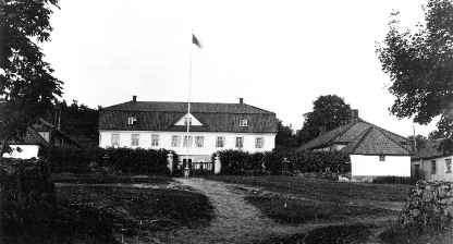 Hberg in 1895
